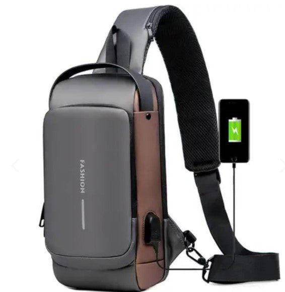 Bolso Antirobo