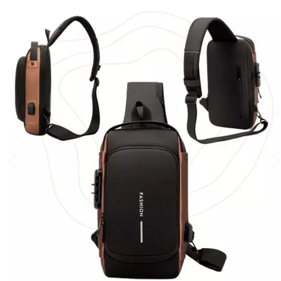 Bolso Antirobo