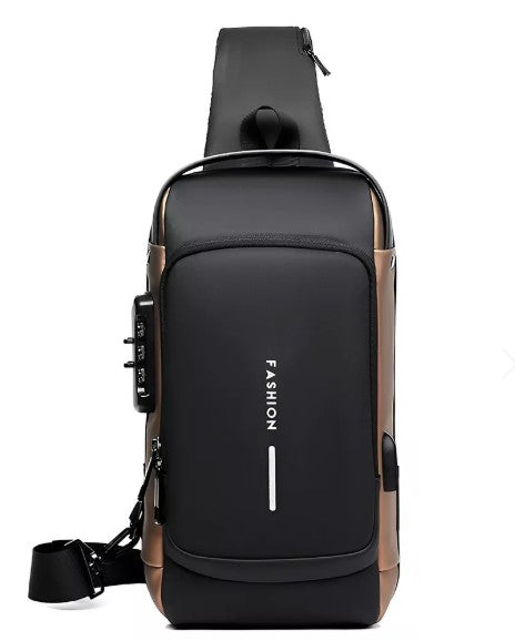 Bolso Antirobo