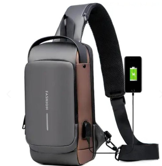 Bolso Antirobo