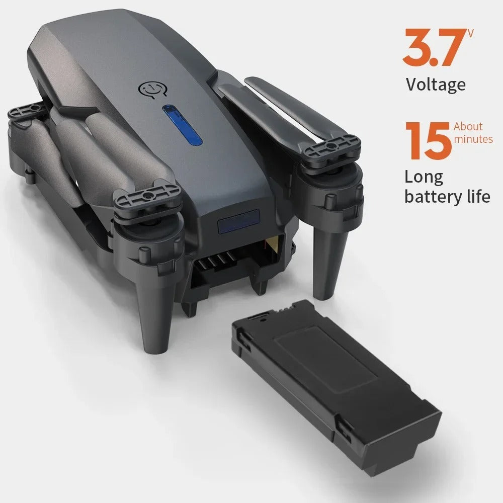 DRONE E88 PRO