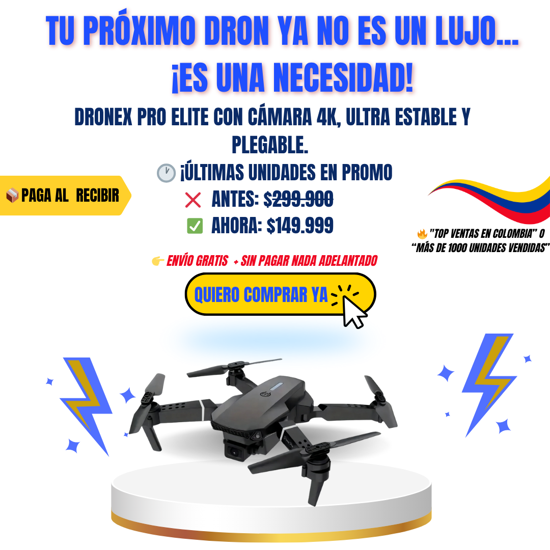 DRONE E88 PRO